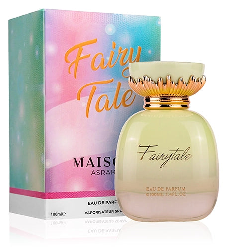 Maison Asrar Fairy Tale EDP W 100ml