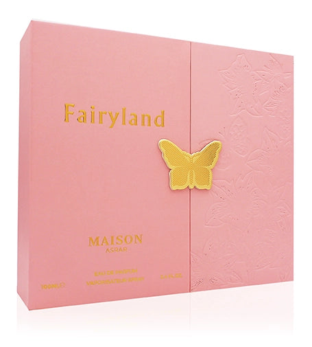 Maison Asrar Fairyland EDP U 100ml