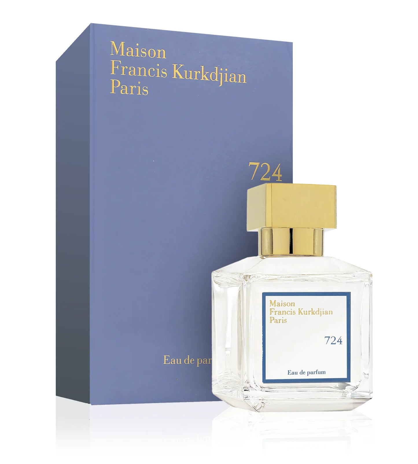 Maison Francis Kurkdjian 724 EDP U 70ml