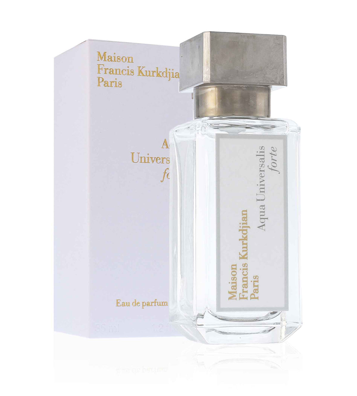 Maison Francis Kurkdjian Aqua Universalis Forte EDP U 35ml