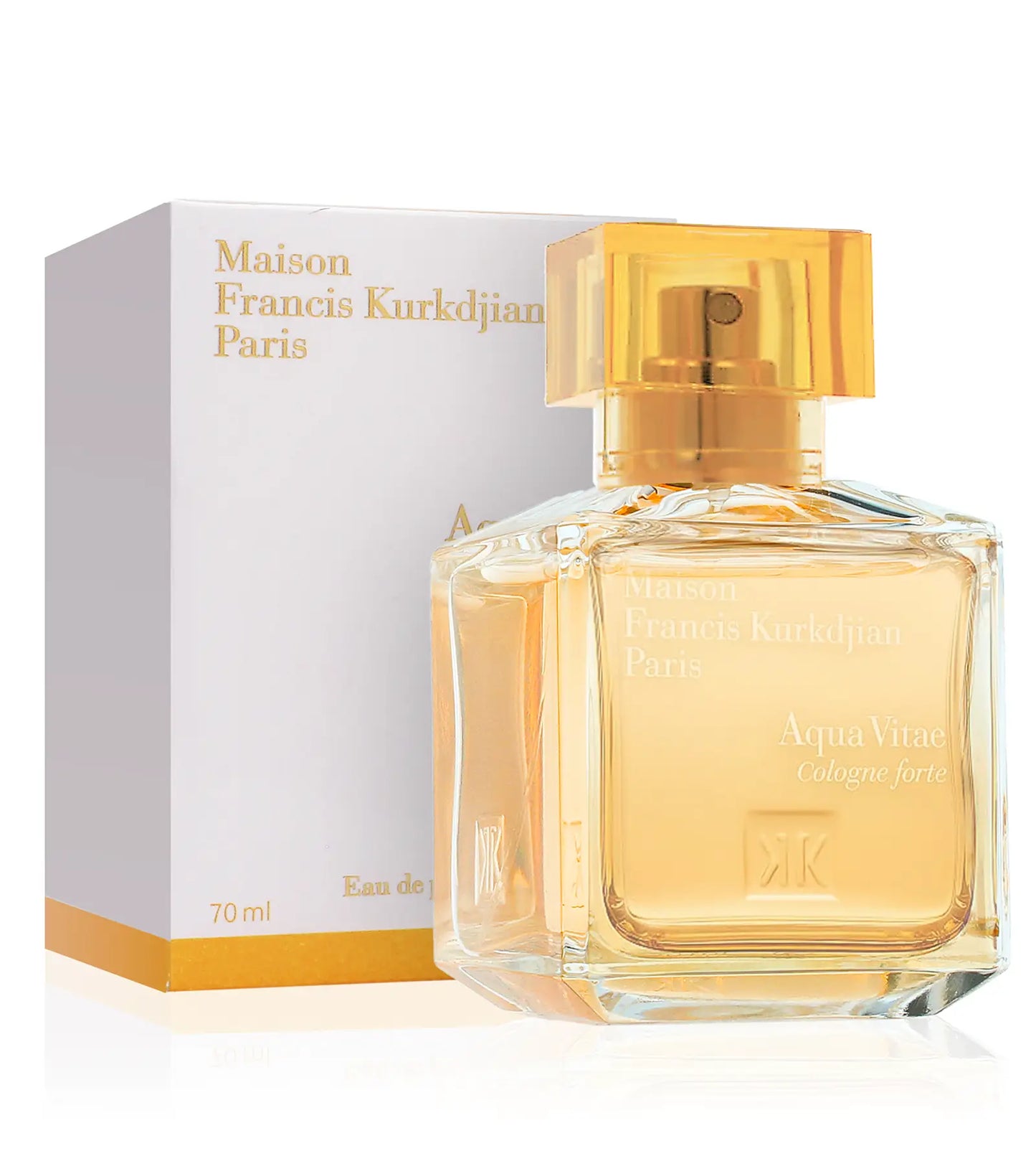Maison Francis Kurkdjian Aqua Vitae Cologne Forte Eau De Parfum Unisexe 70ml