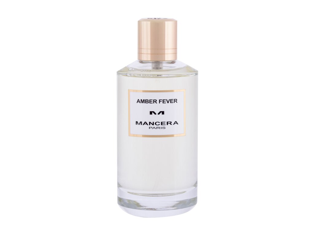 Mancera Amber Fever EDP U 120ml