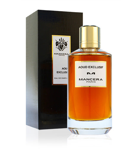 Mancera Aoud Exclusif EDP U 120ml