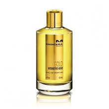 Mancera Gold Intensitive Aoud EDP U 120ml