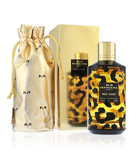 Mancera Wild Candy EDP U 120ml
