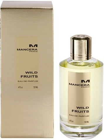 Mancera Wild Fruits EDP U 120ml