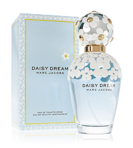 Marc Jacobs Daisy Dream eau de toilette pour femme 50 ml