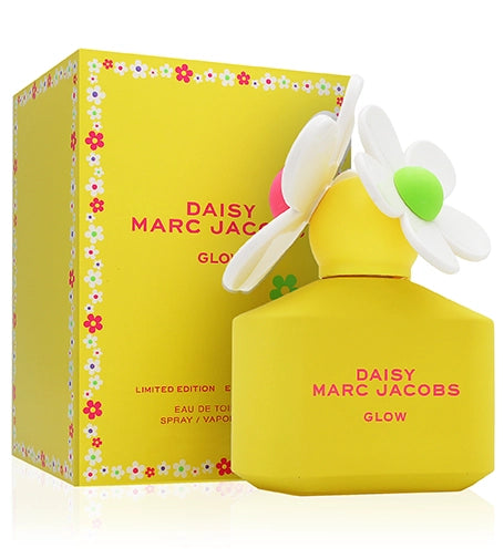 Marc Jacobs Daisy Glow EDT W 50ml