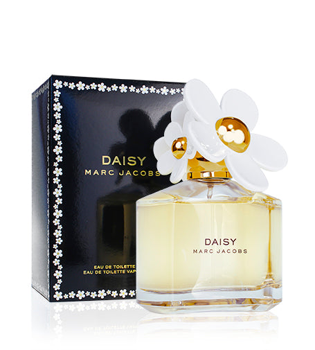Marc Jacobs Daisy Eau De Toilette Femme 100ml