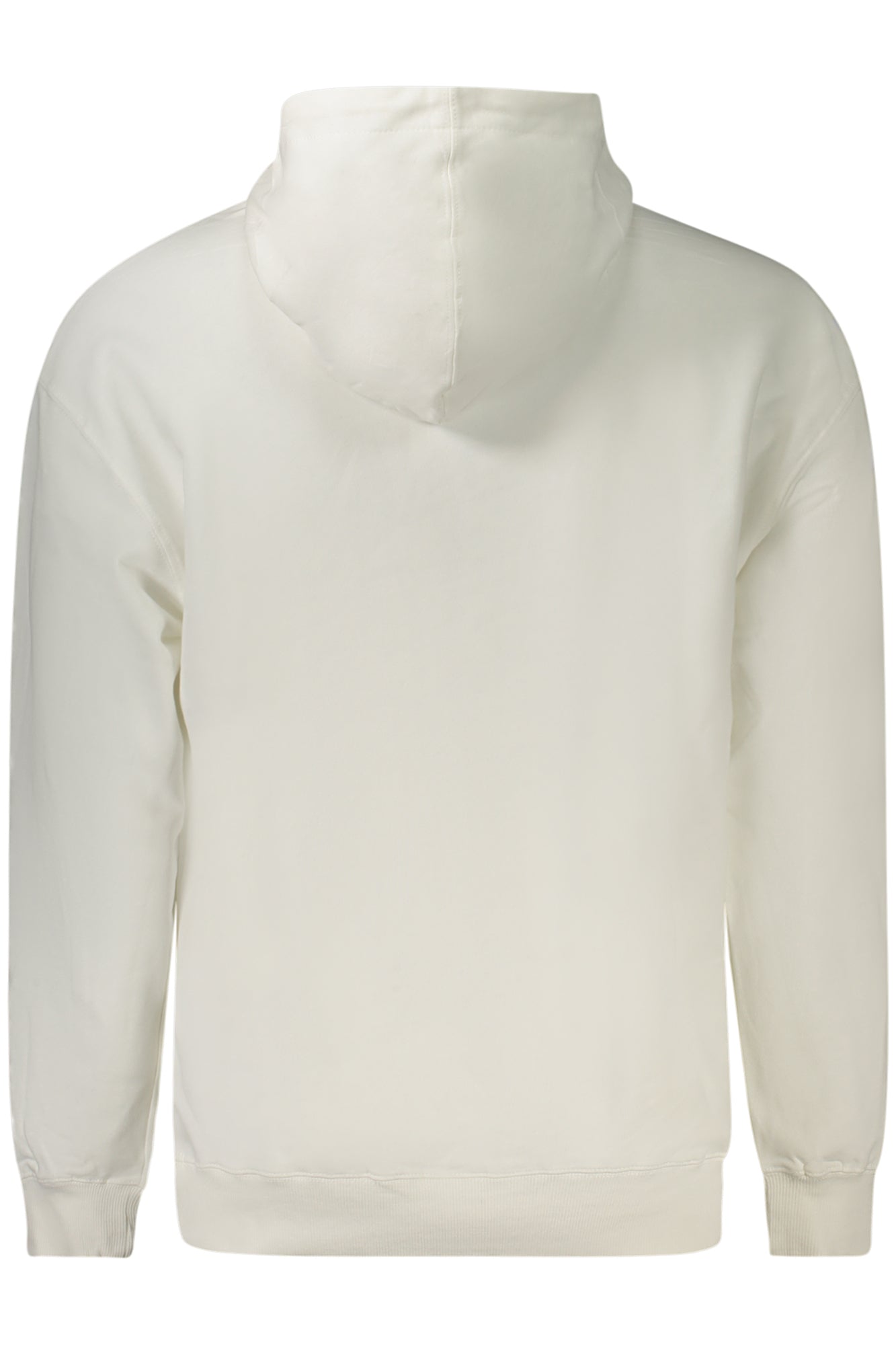 MARINA YACHTING MEN'S ZIP-UP SWEATSHIRT WHITE