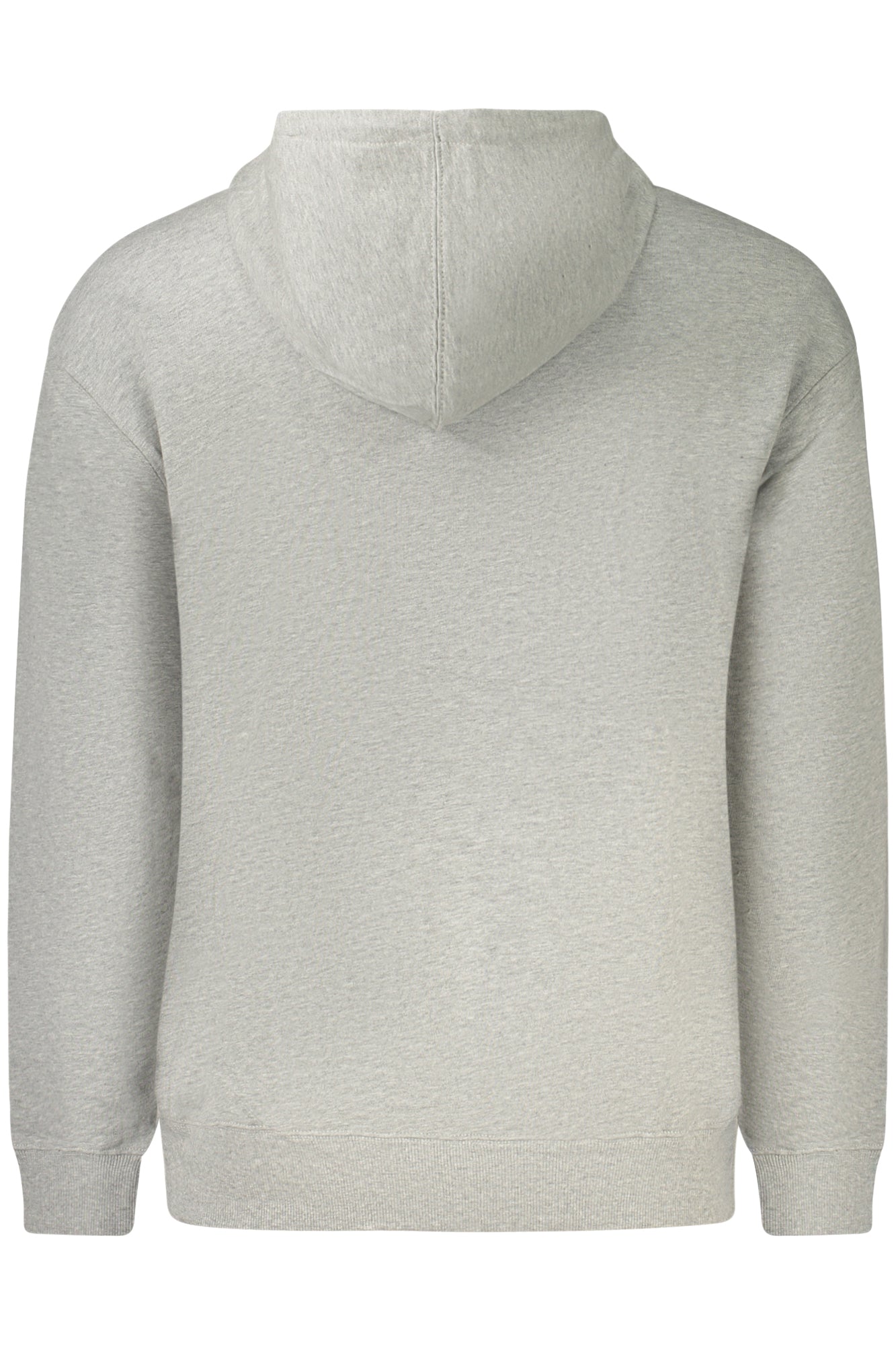MARINA YACHTING MEN'S ZIP-UP SWEATSHIRT, GREY