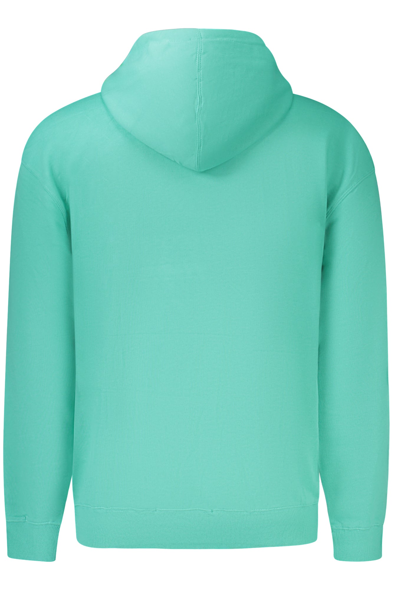 MARINA YACHTING MEN'S ZIP-UP SWEATSHIRT, GREEN