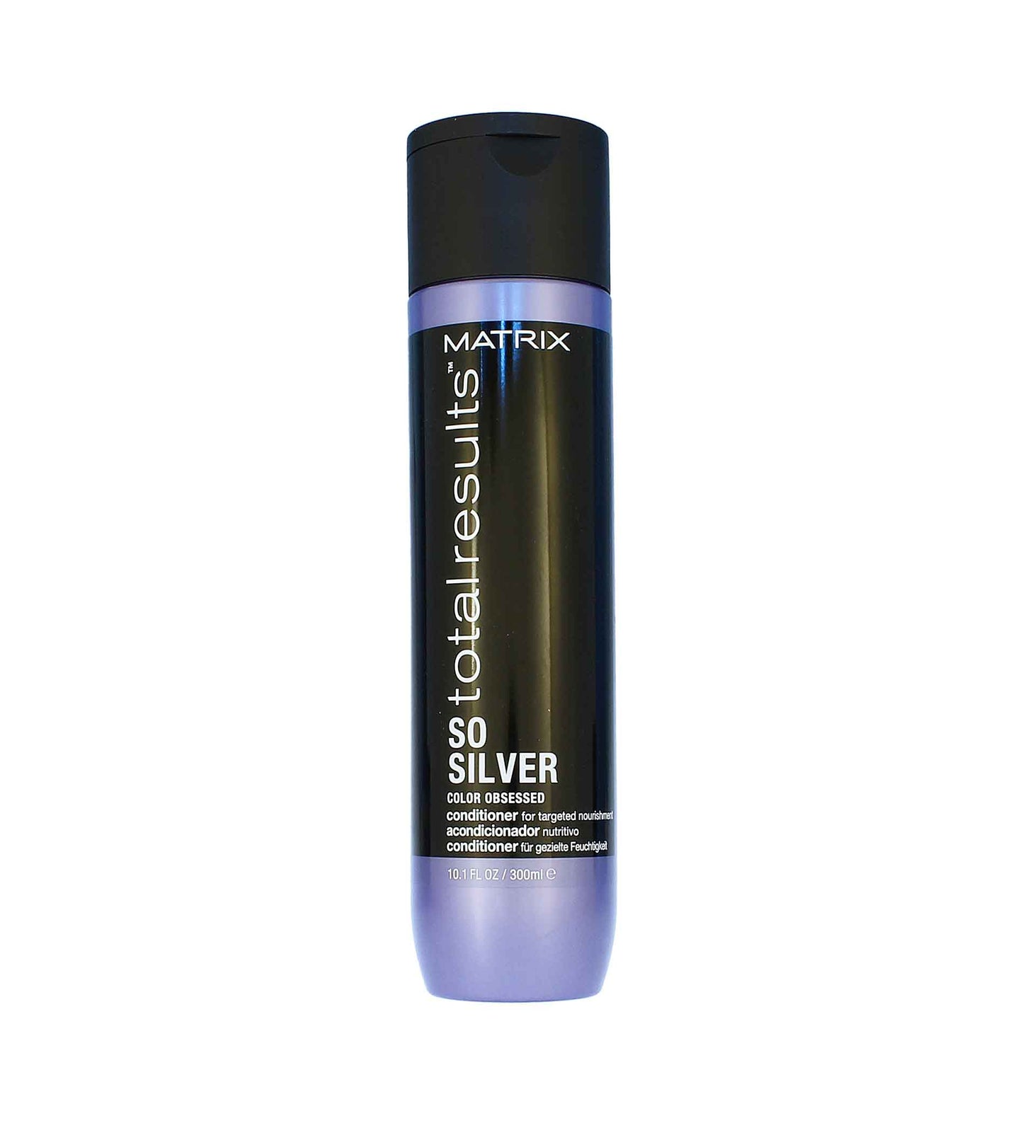 Matrix Total Results So Silver Conditioner 300ml