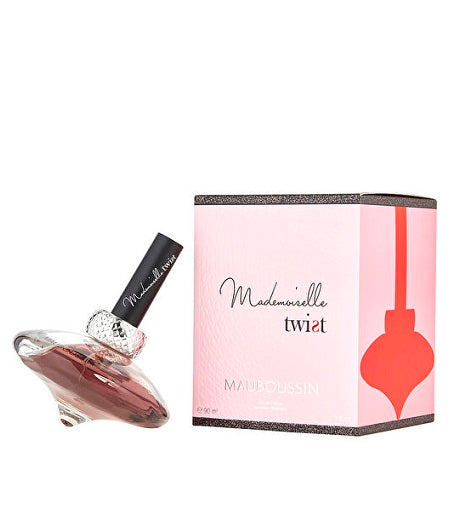 Mauboussin Mademoiselle Twist EDP W 90ml