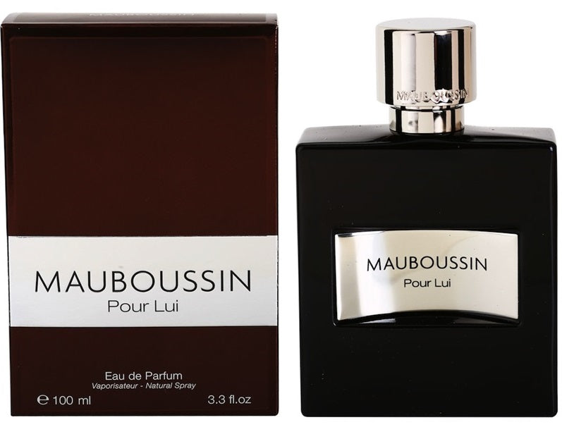 Mauboussin Para Él EDP M 100ml