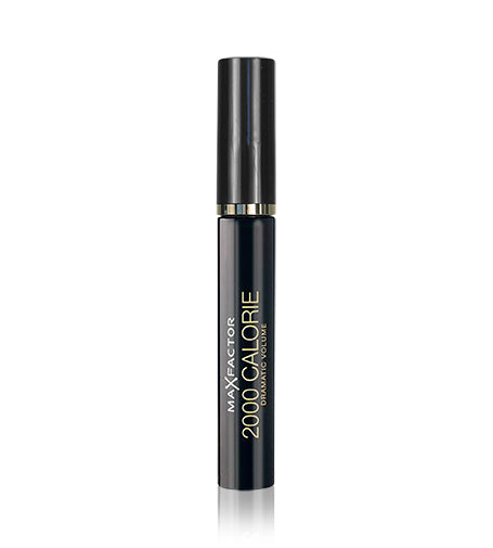 Max Factor 2000 Calorie Dramatic Volume Mascara mascara 9 ml 01 Black