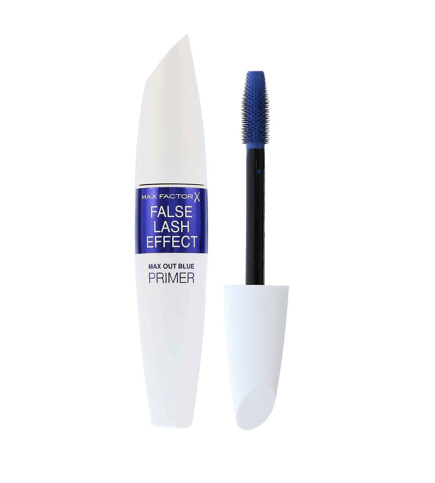 Max Factor False Lash Effect Max Out Mascara 13,1ml Blue Primer