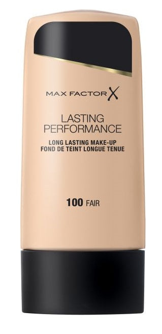 Max Factor Lasting Performance long-lasting make-up 35 ml 100 Fair