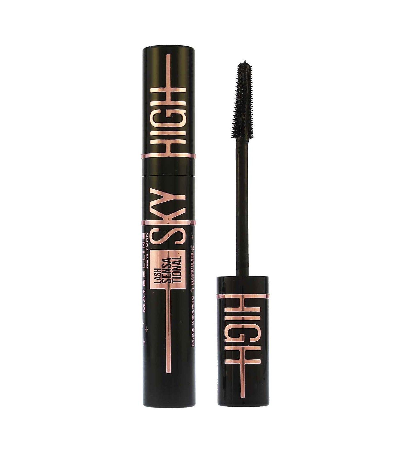 Maybelline Lash Sensational Sky High Mascara 7,2ml Cosmic Black
