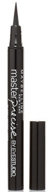 Maybelline Master Precise Liquid Eyeliner eye liners 1 g Black