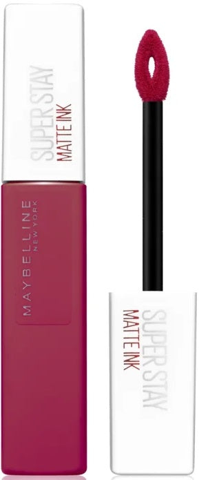 Maybelline Superstay long-lasting matte liquid lipstick 5 ml 80 Ruler