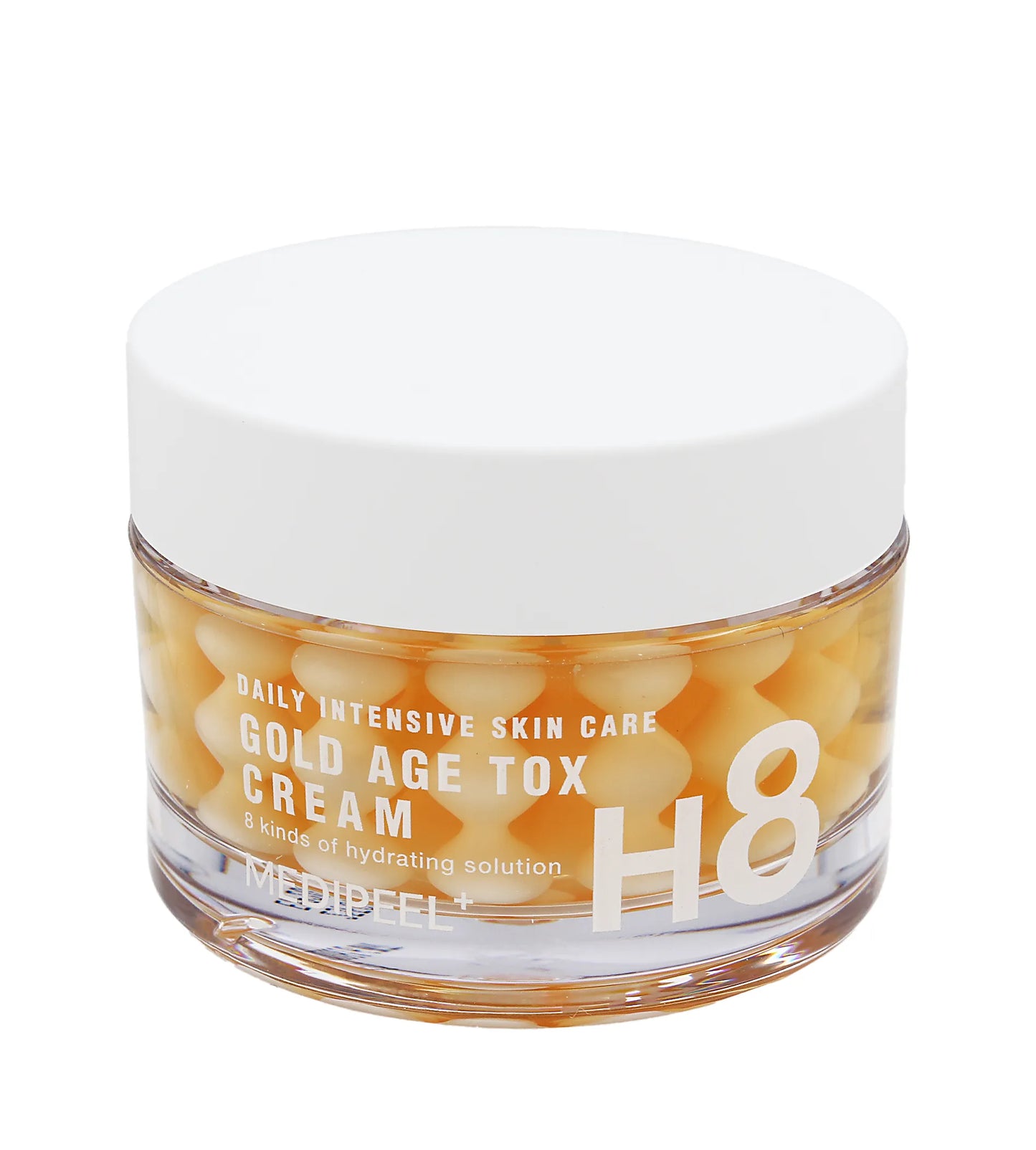 Medi-Peel Gold Age Tox Cream 50ml