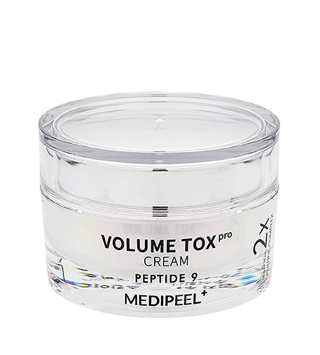 Medi-Peel Peptide 9 Volume Tox Cream 50ml