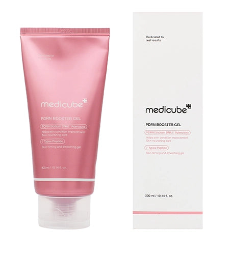 Medicube PDRN Booster Gel 300ml