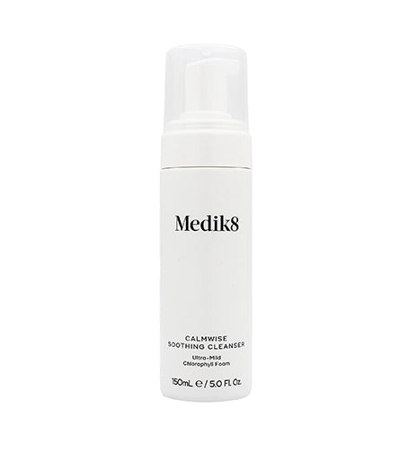 Medik8 Calmwise Soothing Cleanser 150ml