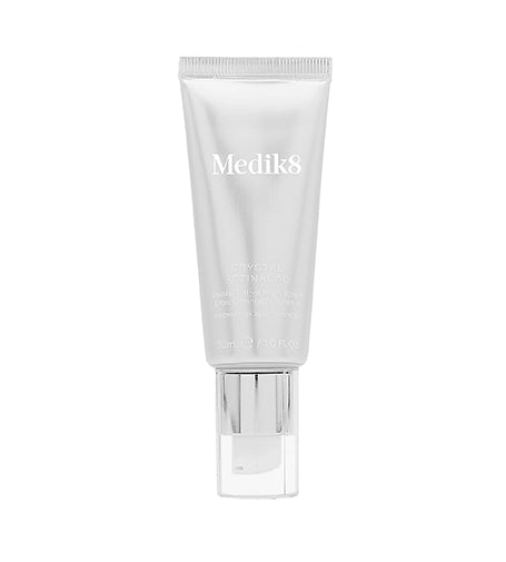 Medik8 Crystal Retinal 10 Night Serum 30ml