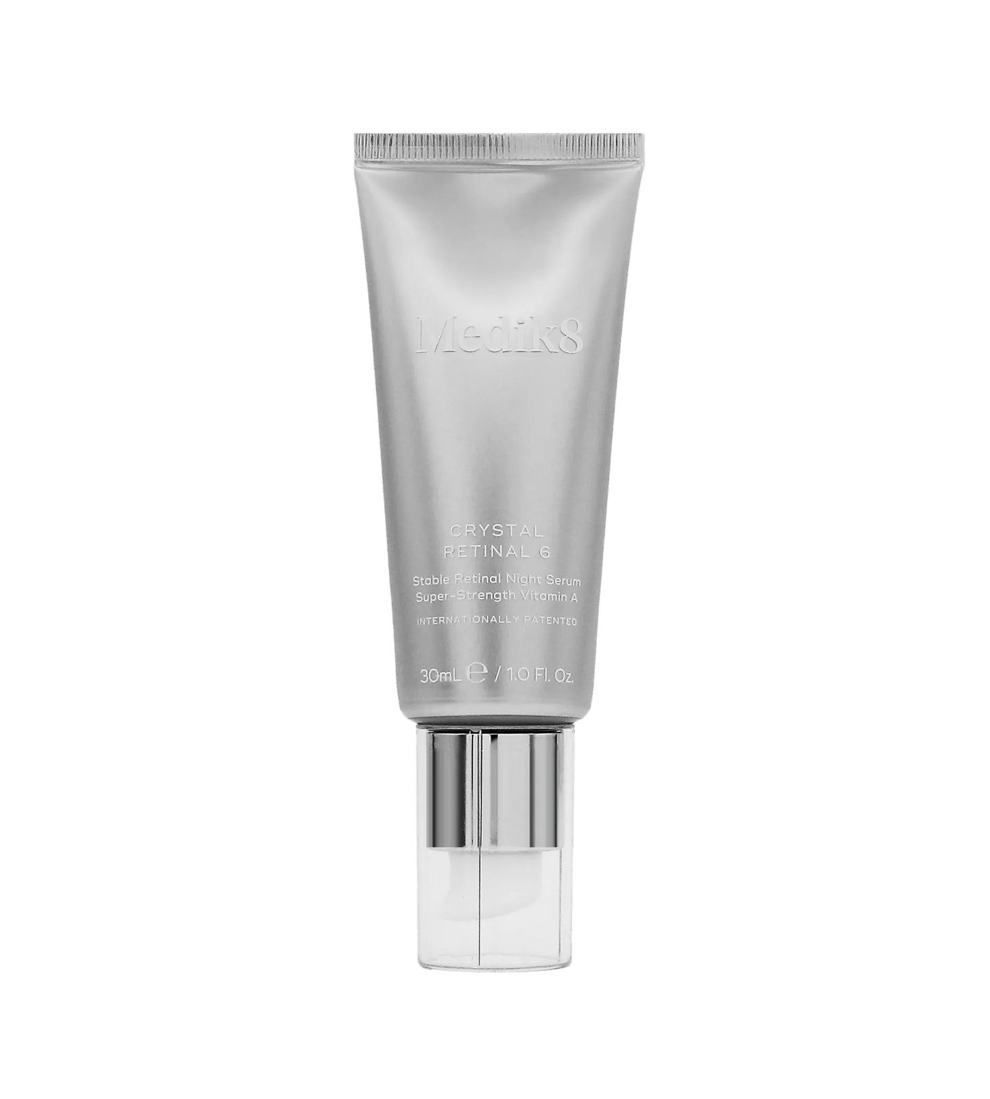 Medik8 Crystal Retinal 6 Night Serum 30ml