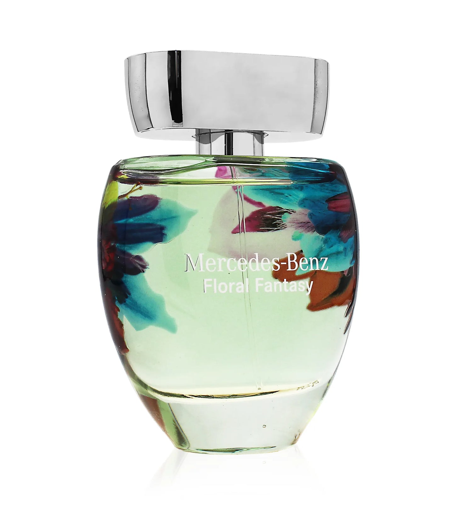 Mercedes-Benz Floral Fantasy EDT W 90ml TESTER