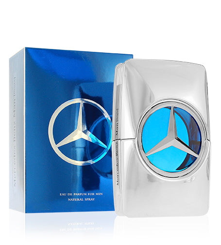 Mercedes-Benz Man Bright EDP M 100ml