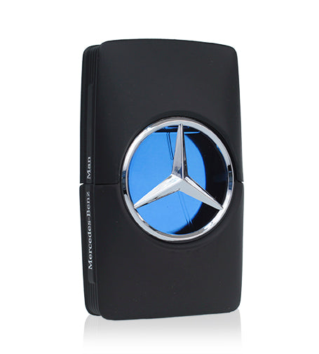 Mercedes-Benz Mercedes-Benz Man eau de toilette for men 100 ml tester