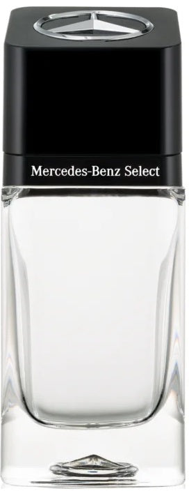 Mercedes-Benz Mercedes-Benz Select eau de toilette for men 100 ml tester