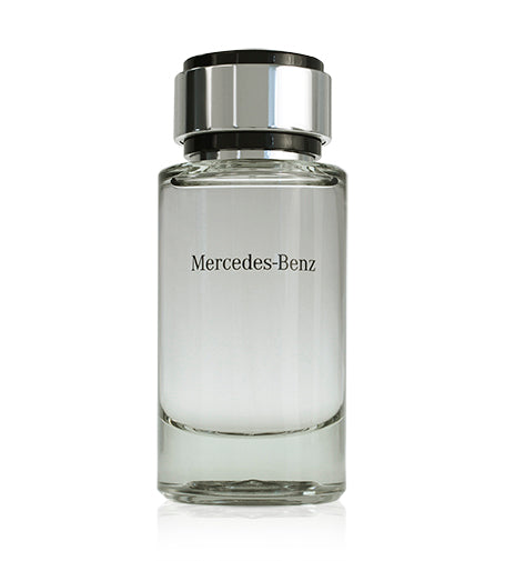 Mercedes-Benz Mercedes-Benz eau de toilette for men 120 ml tester