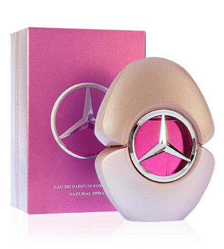 Mercedes-Benz Woman EDP W 30ml