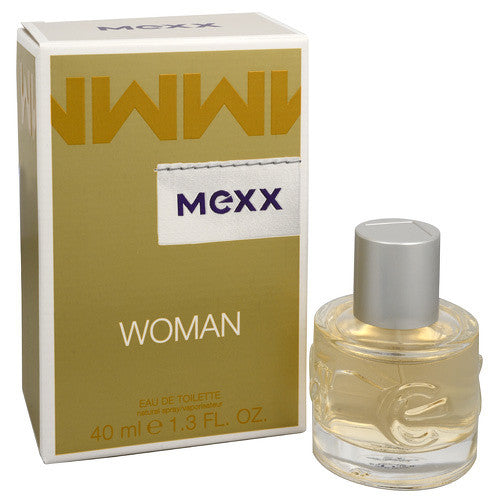 Mexx Woman Eau De Toilette Femme 20ml
