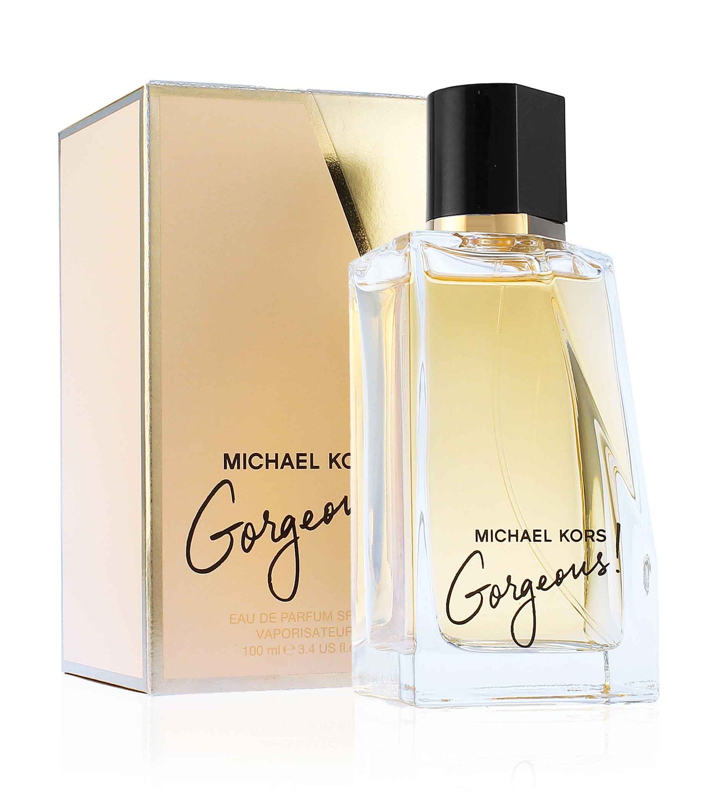 Michael Kors ¡Hermoso! Agua de perfume para mujer 100 ml