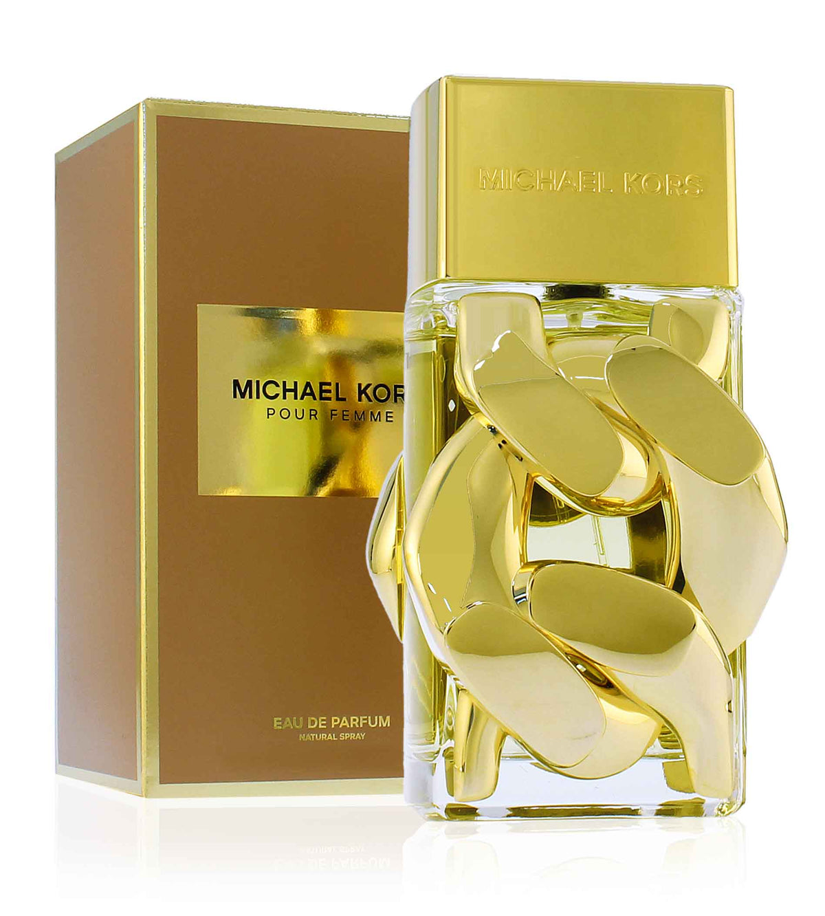 Michael Kors Pour Femme EDP W 100ml