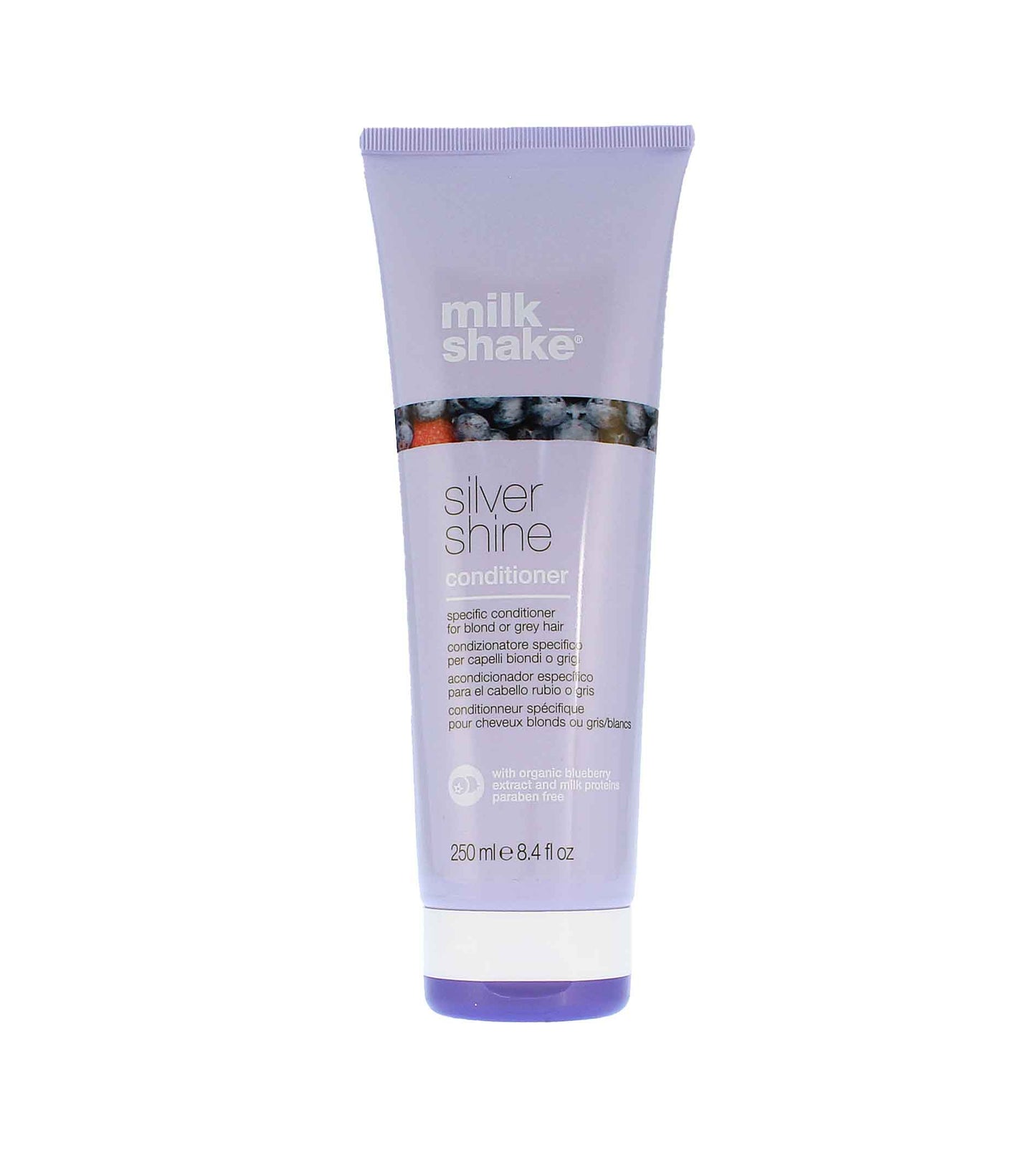 Milk Shake Silver Shine Conditioner 250ml