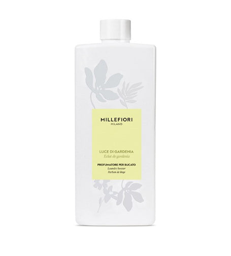 Millefiori Luce di Gardenia Laundry Booster 250ml
