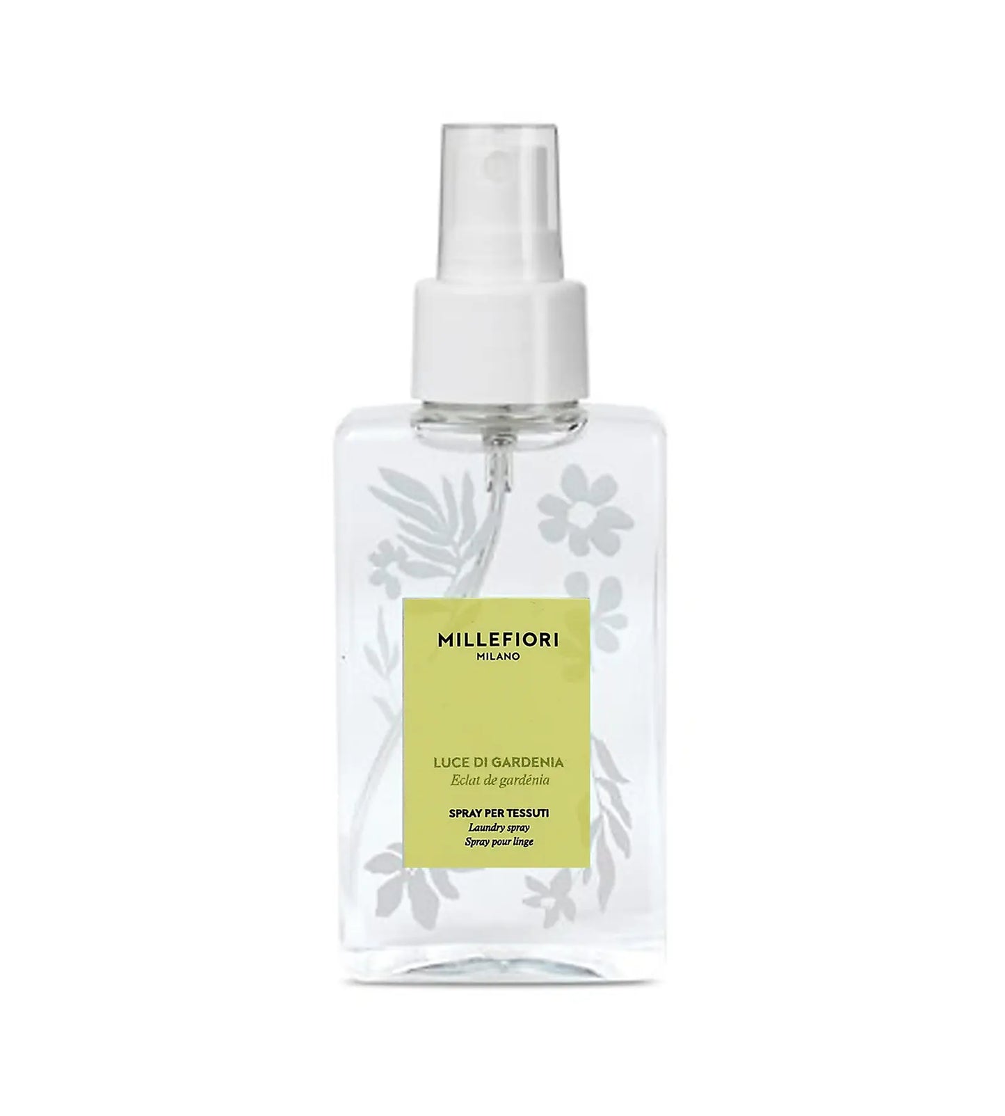 Millefiori Luce di Gardenia Laundry Spray 100ml