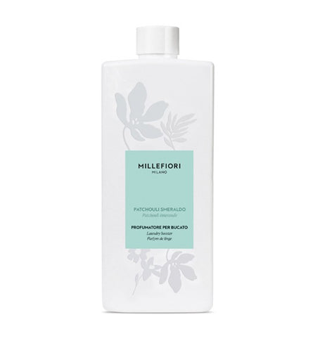 Millefiori Patchouli Smeraldo Laundry Booster 250ml