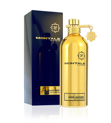 Montale Aoud Leather EDP U 100ml