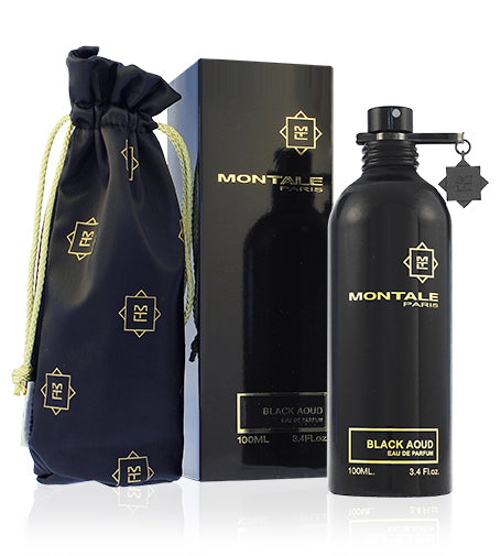 Montale Black Oud EDP M 100ml