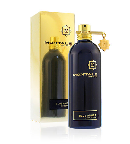 Montale Blue Amber EDP U 100ml