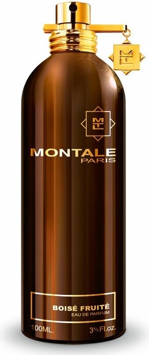 Montale Boisé Fruité eau de parfum unisexe 100 ml