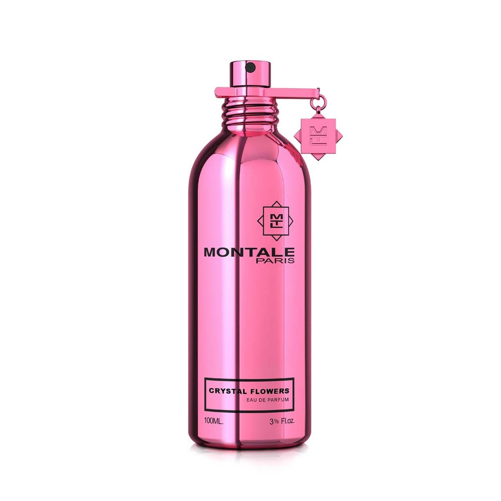 Montale Cristal Flowers EDP U 100ml