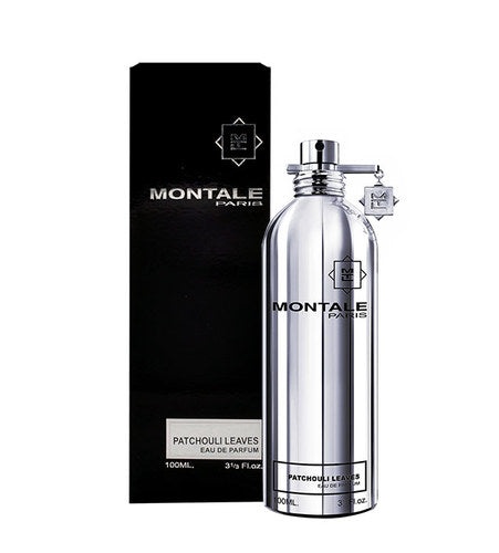 Montale Patchouli Leaves EDP U 100ml